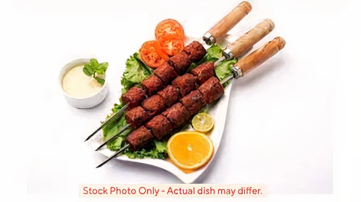 Highlights, Zorba's Fish and Chips and Kebabs