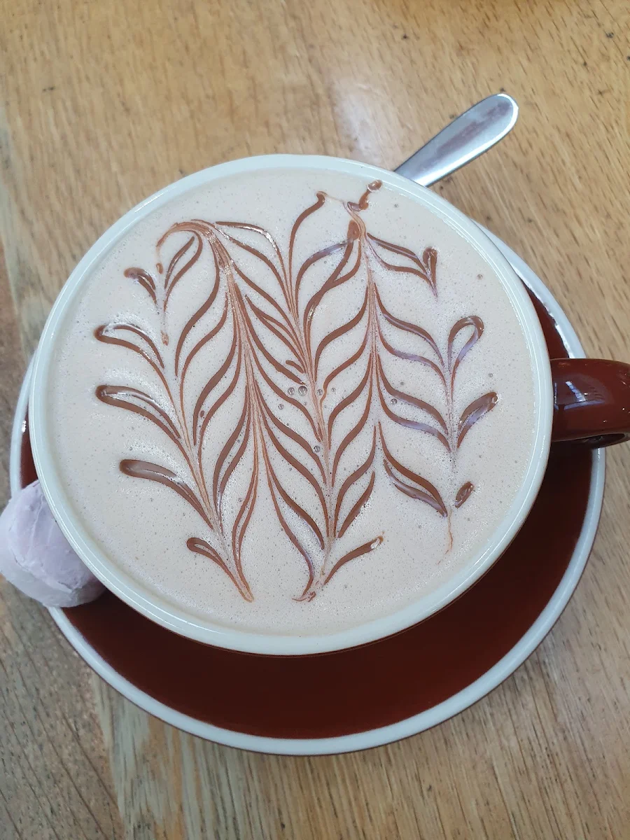Highlights, CAFFE CHERRY BEANS North Lakes