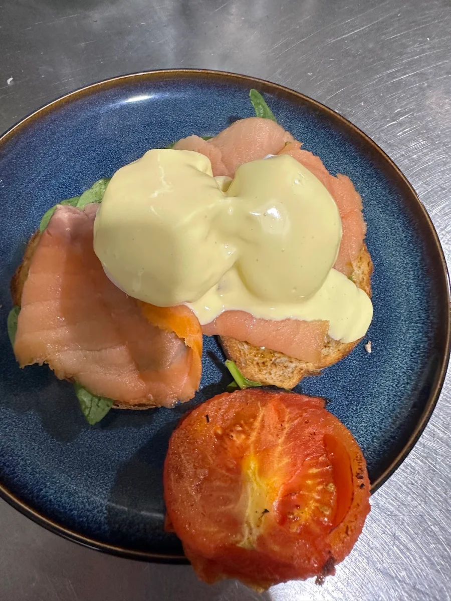 Highlights, Crema Espresso