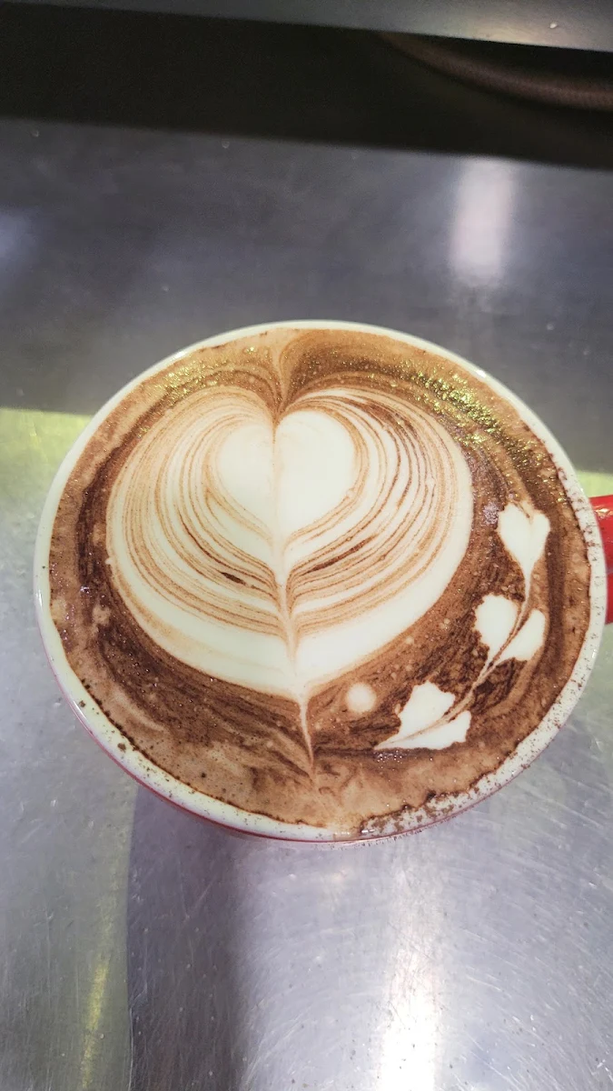 Highlights, Crema Espresso
