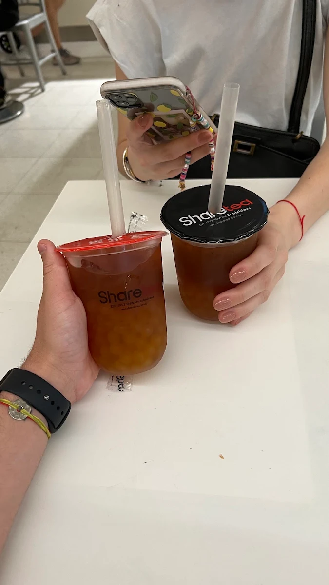 Bubble Tea