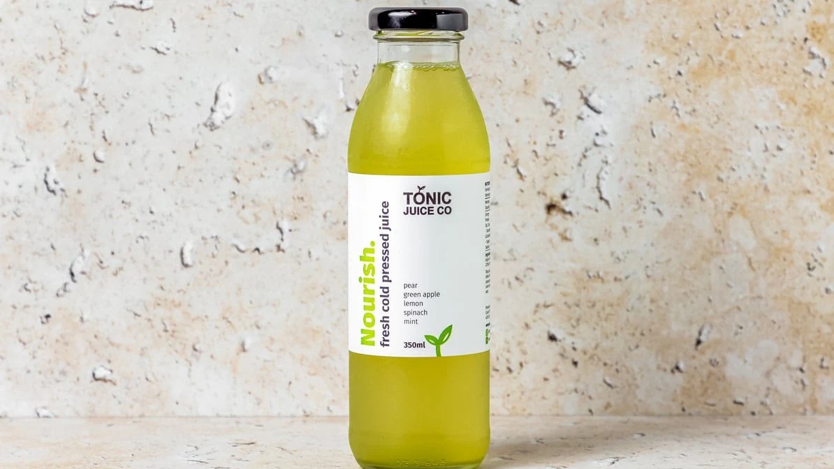 Highlights, Tonic Juice Co.
