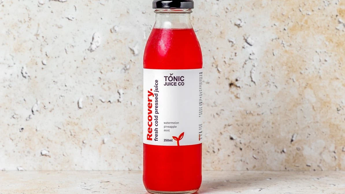 Highlights, Tonic Juice Co.