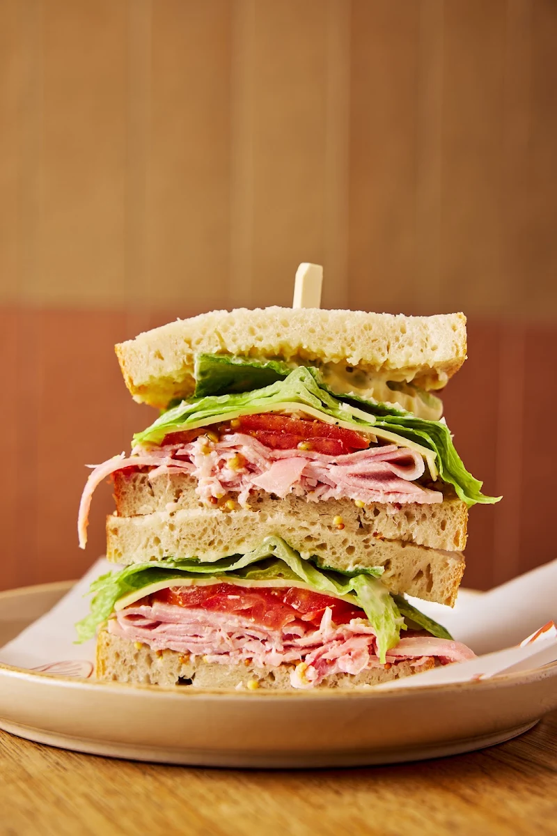 Highlights, The Humble Sando