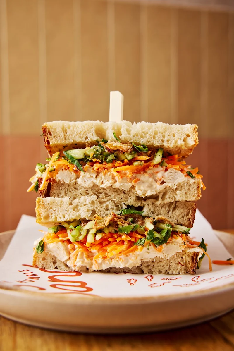 Highlights, The Humble Sando