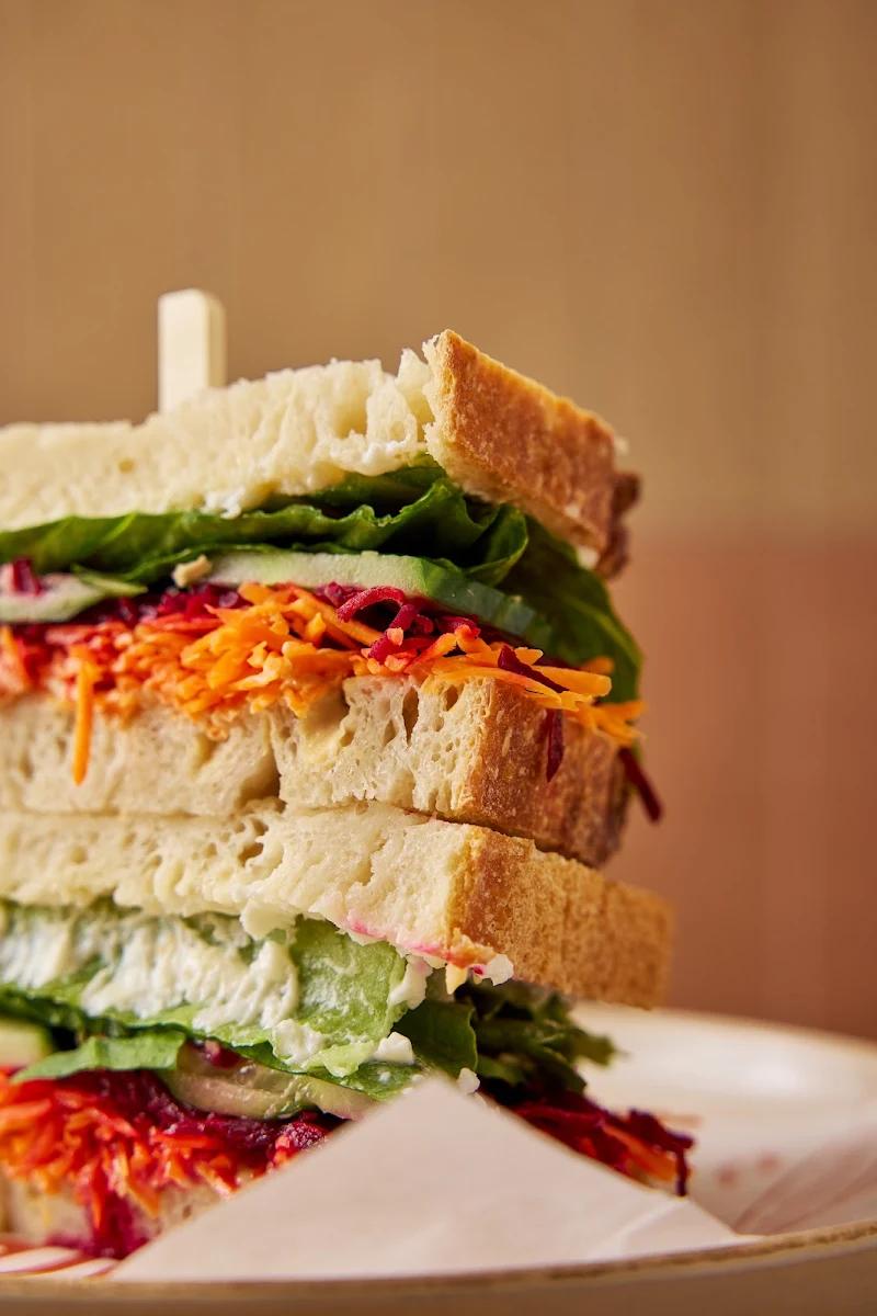 Highlights, The Humble Sando