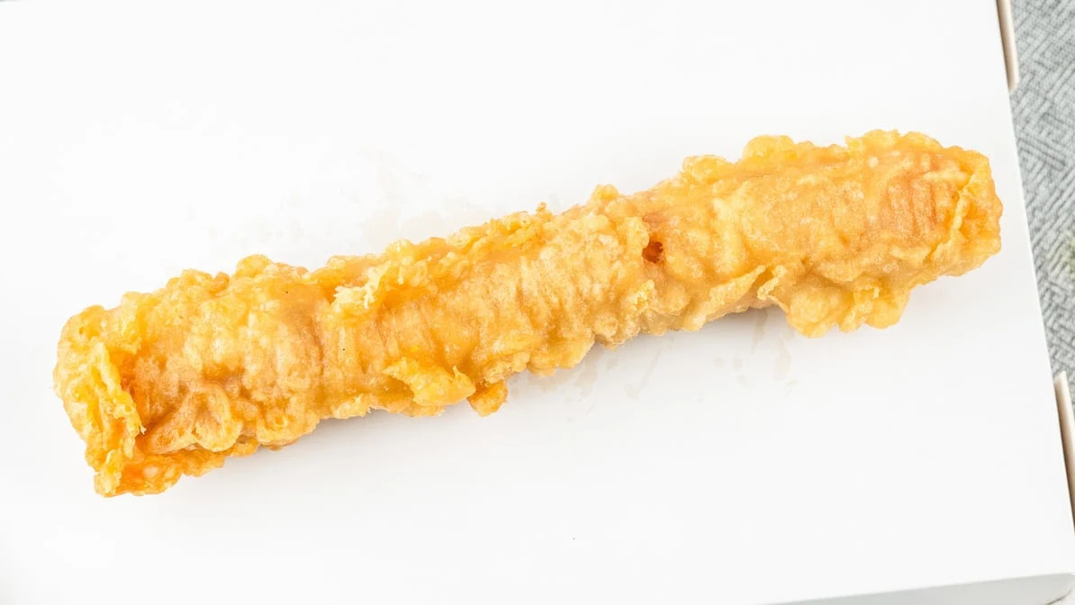 Highlights, Mahogany Takeway Fish & Chip Shop
