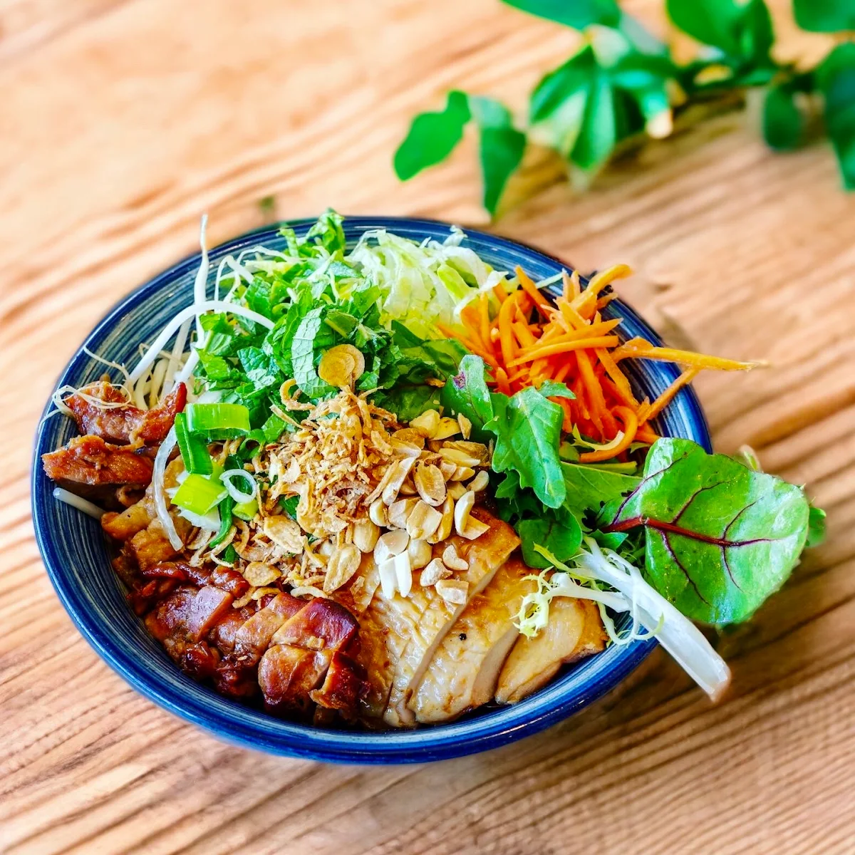 Highlights, Family Pho Geelong