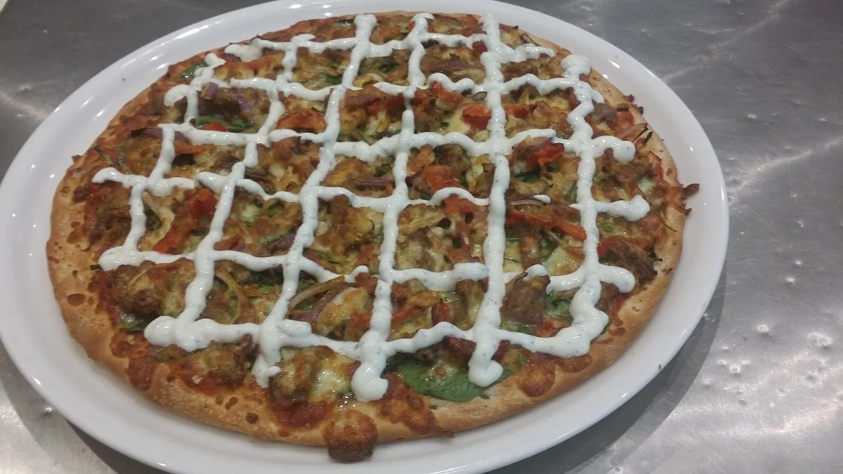 Conqueror Pizza, Casa Mia