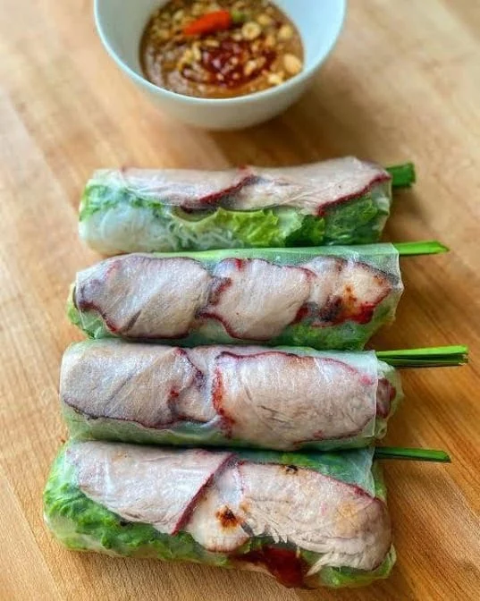 Highlights, Viet Iconic