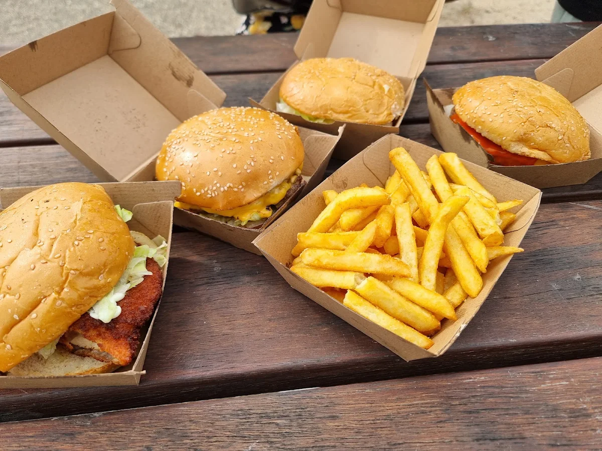 Highlights, Grilled & Chilled