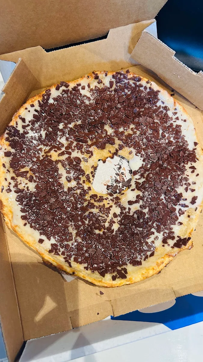 Highlights, Domino's Pizza Footscray