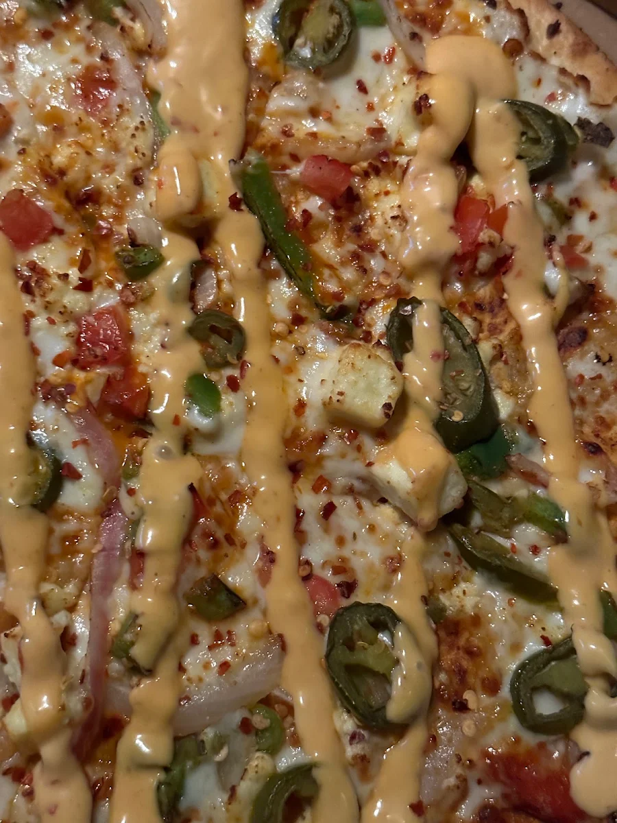 Highlights, Domino's Pizza Footscray