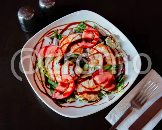 Highlights, Naxeion Cafe