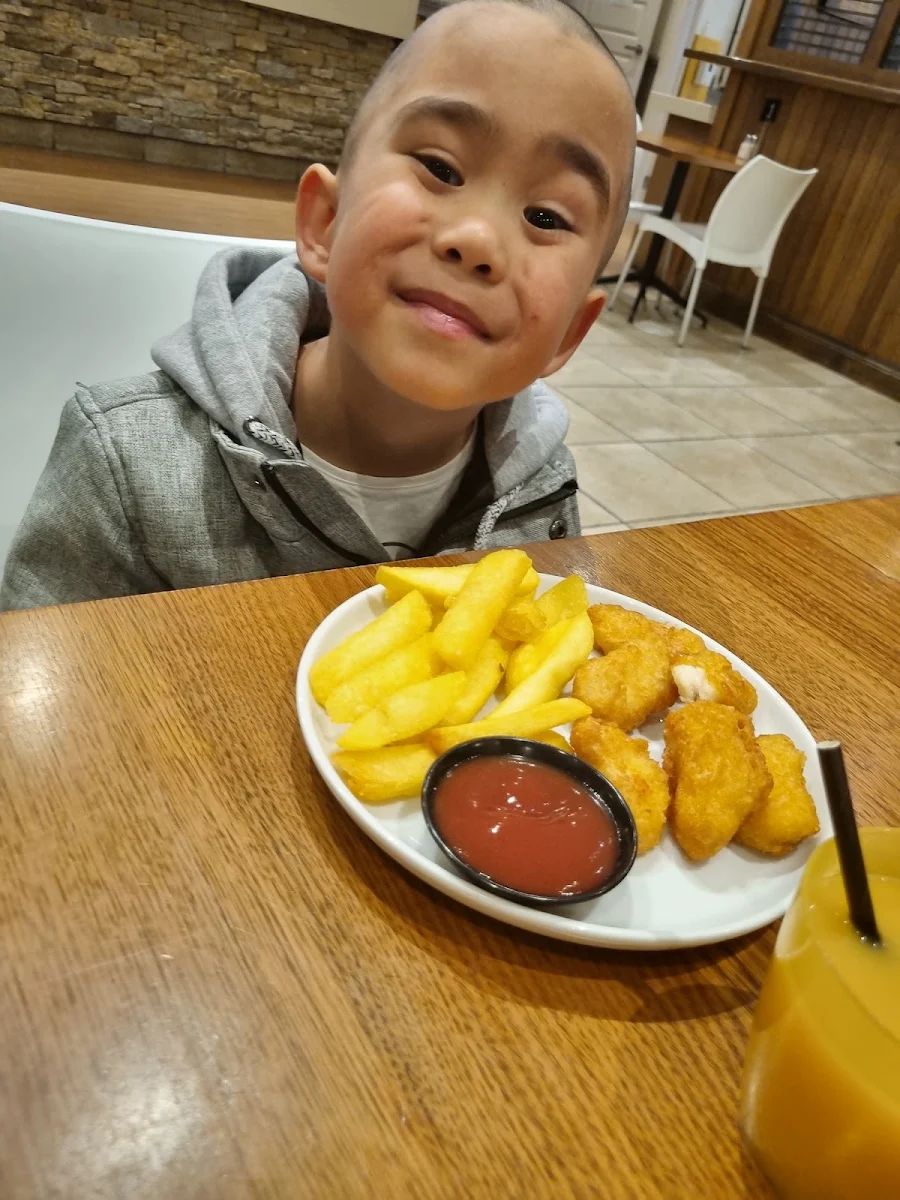 Chicken Nuggets