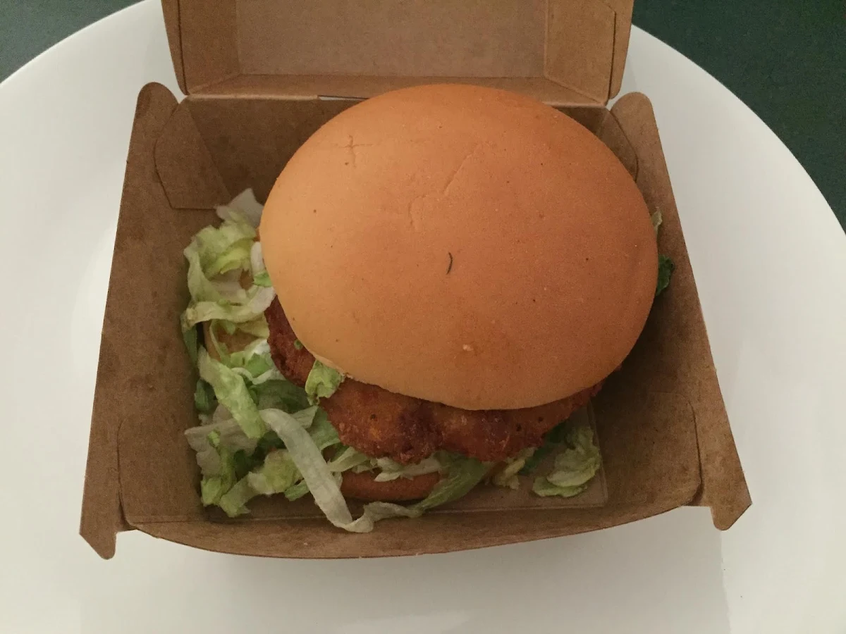 Highlights, Red Rooster Blacktown