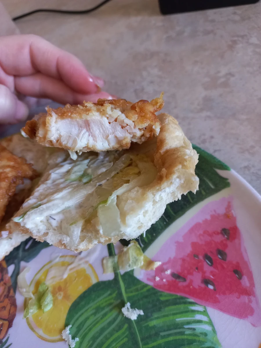 Highlights, Red Rooster Blacktown