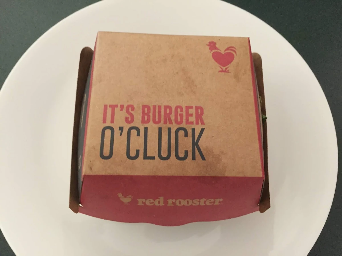 Highlights, Red Rooster Blacktown