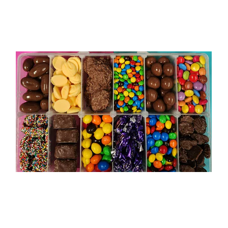 Easter Box – Pick N Mix 1kg