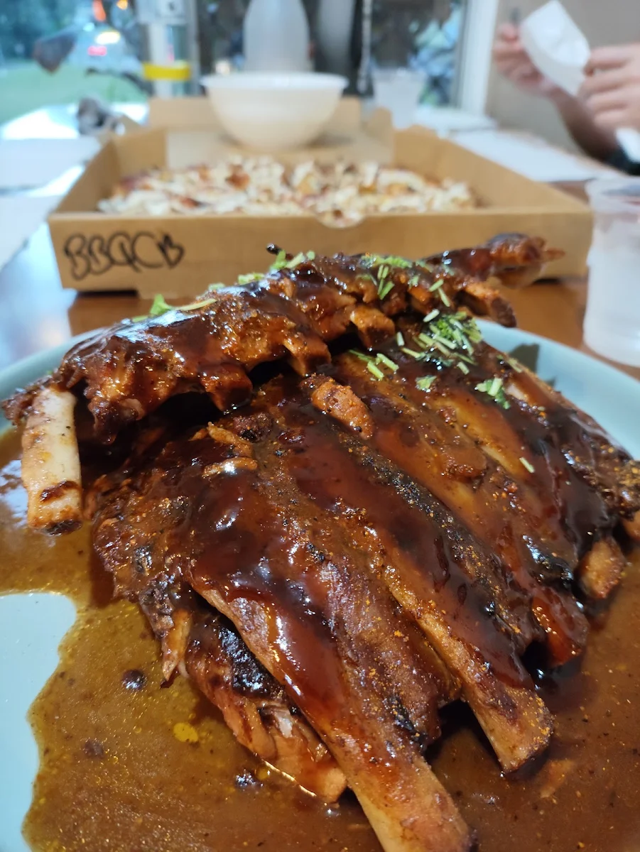 Highlights, Micks Pizza Pasta & Ribs