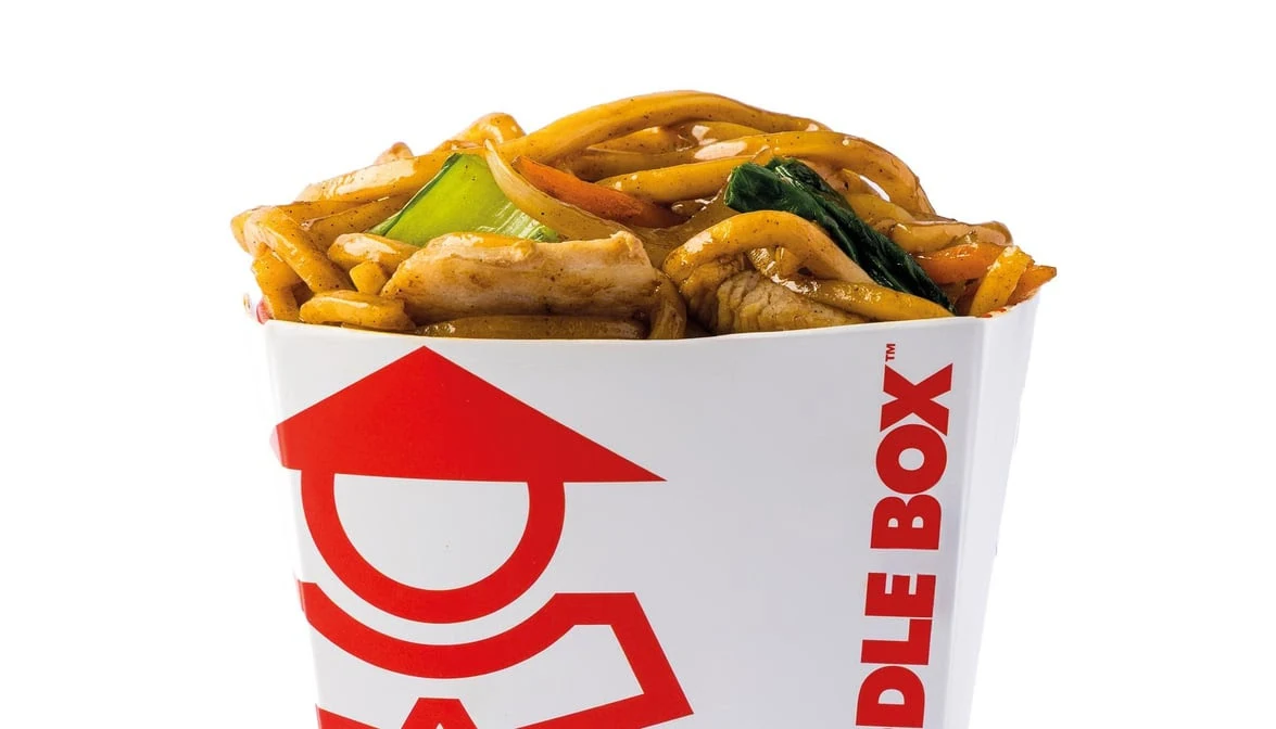 Highlights, Noodle Box Oxenford