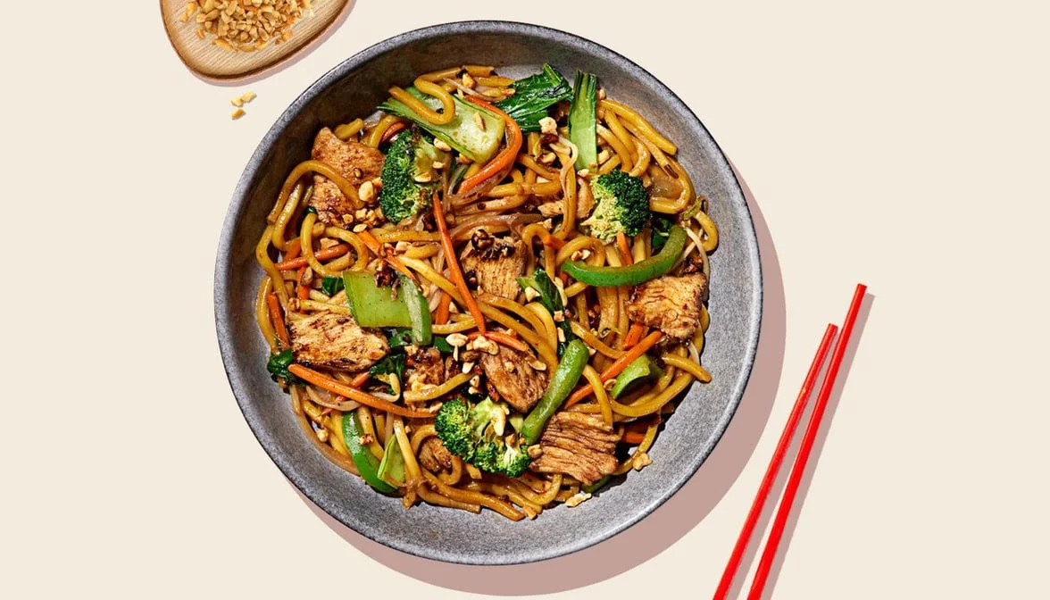 Highlights, Noodle Box Oxenford