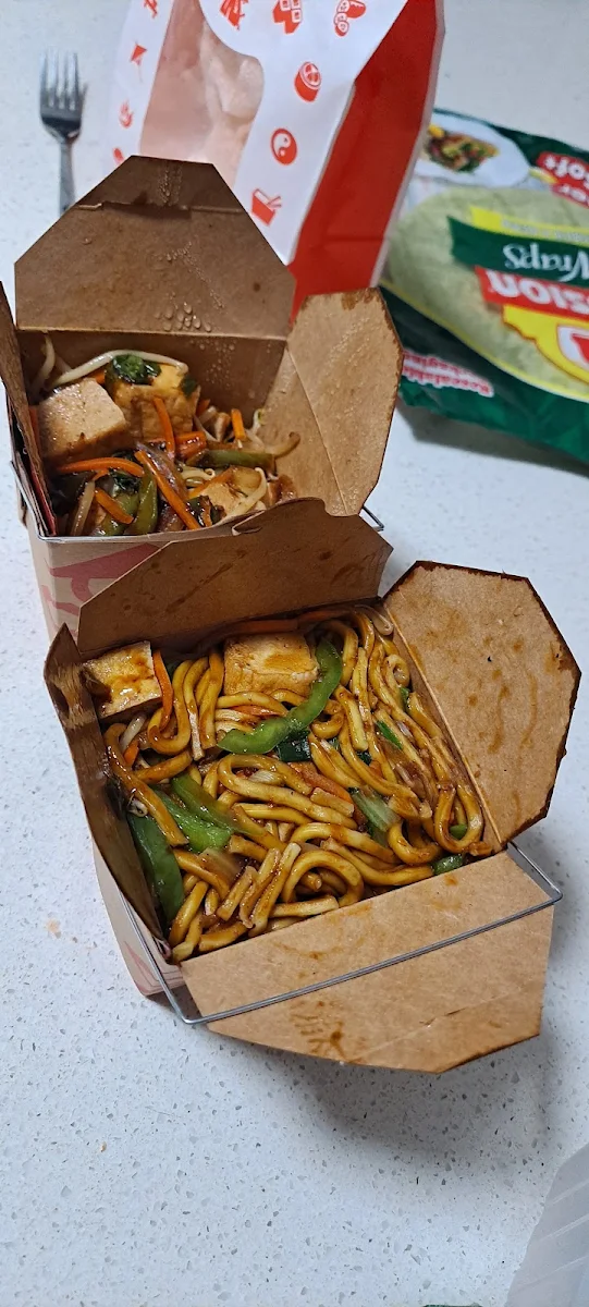 Highlights, Noodle Box Oxenford