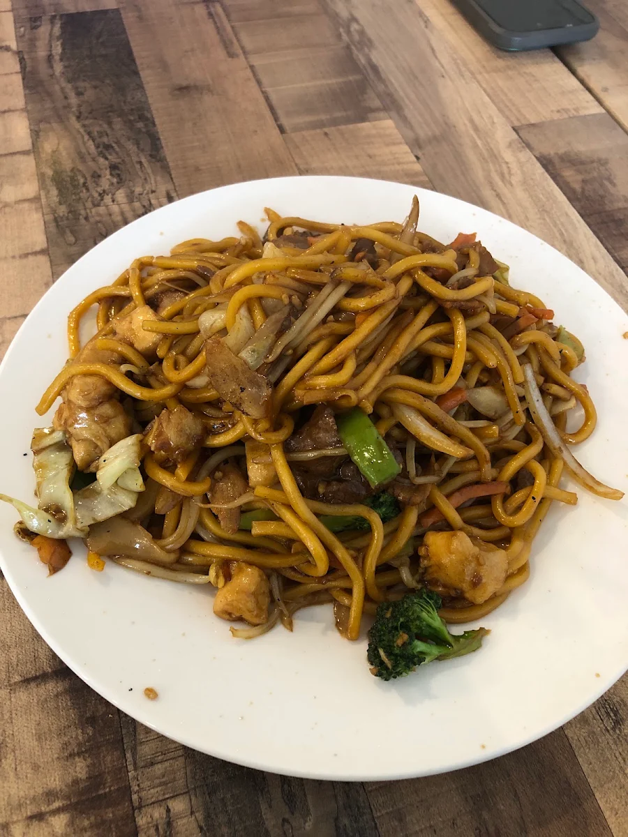 Highlights, Bayswater Noodle Bar