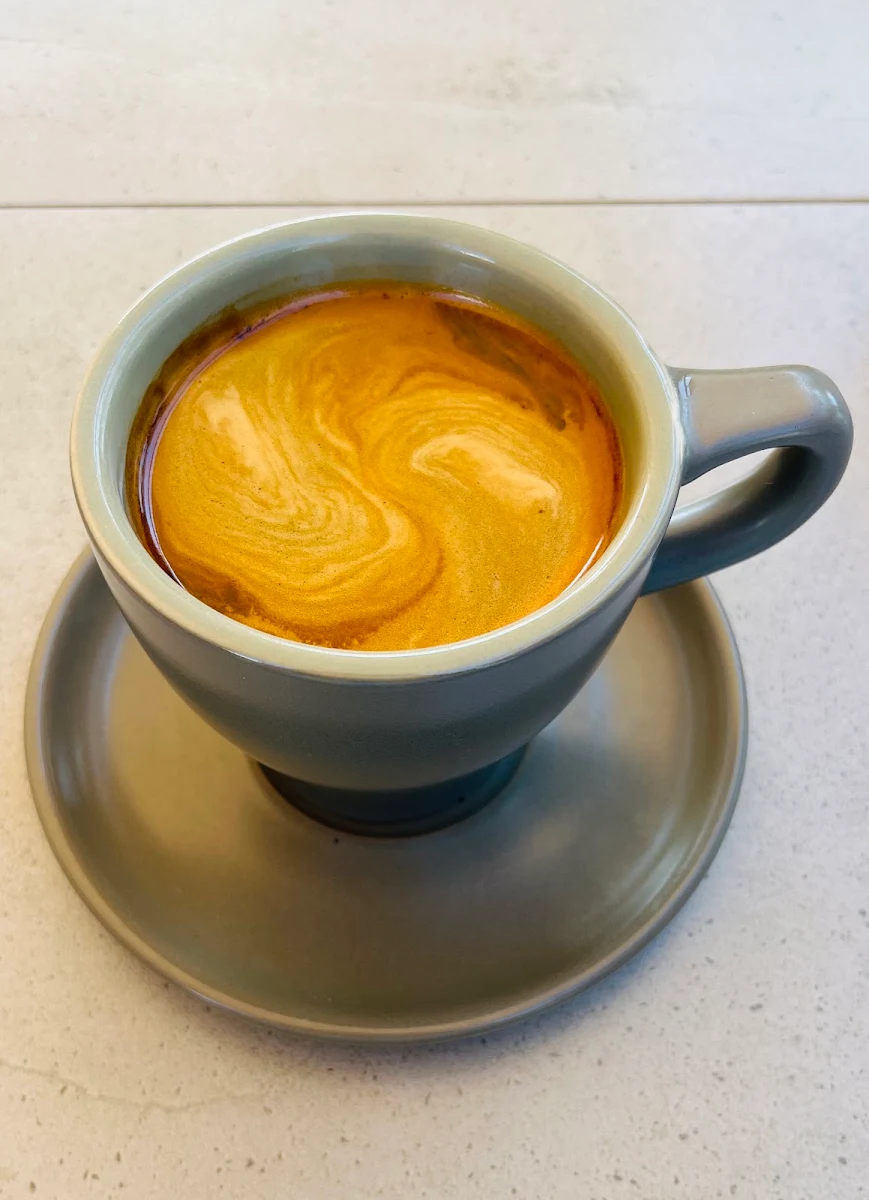 Flat White