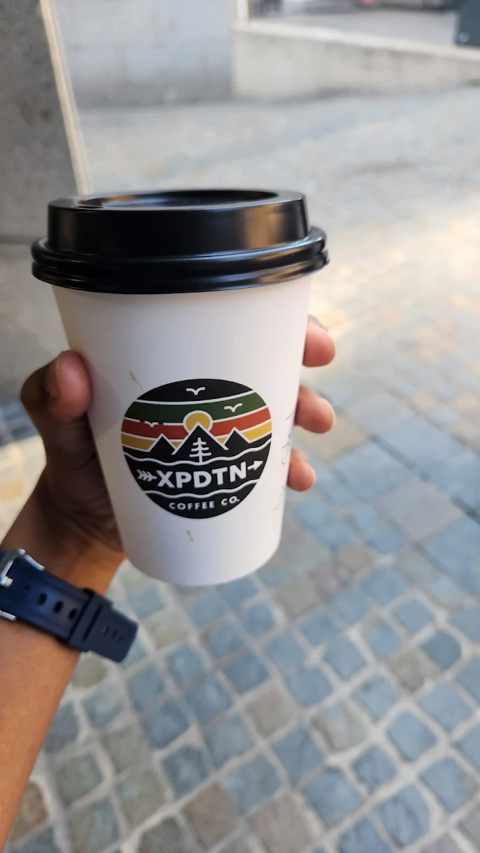 Highlights, Expedition Coffee