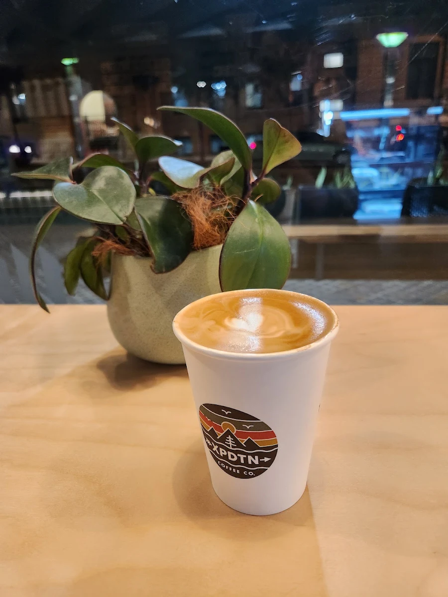 Highlights, Expedition Coffee