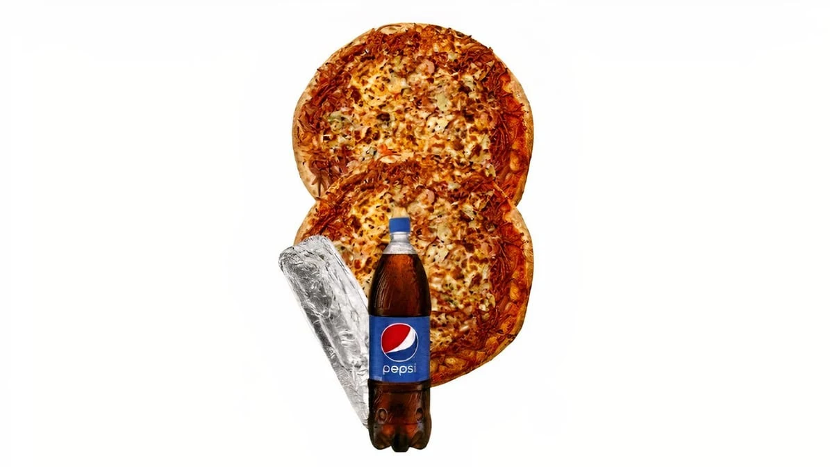 Highlights, The Pizza Box norlane