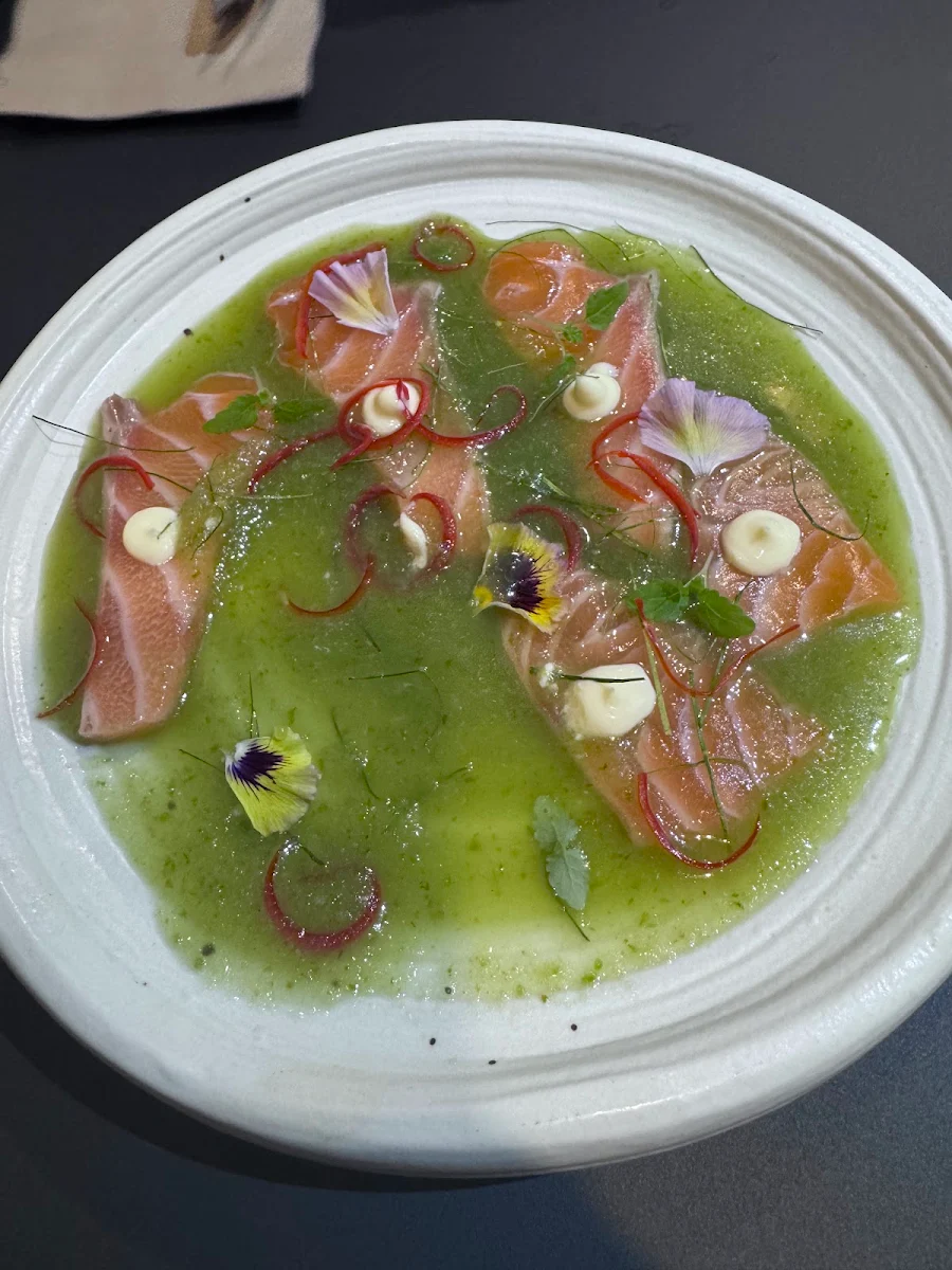 Highlights, Uday Restaurant & Rooftop Bar