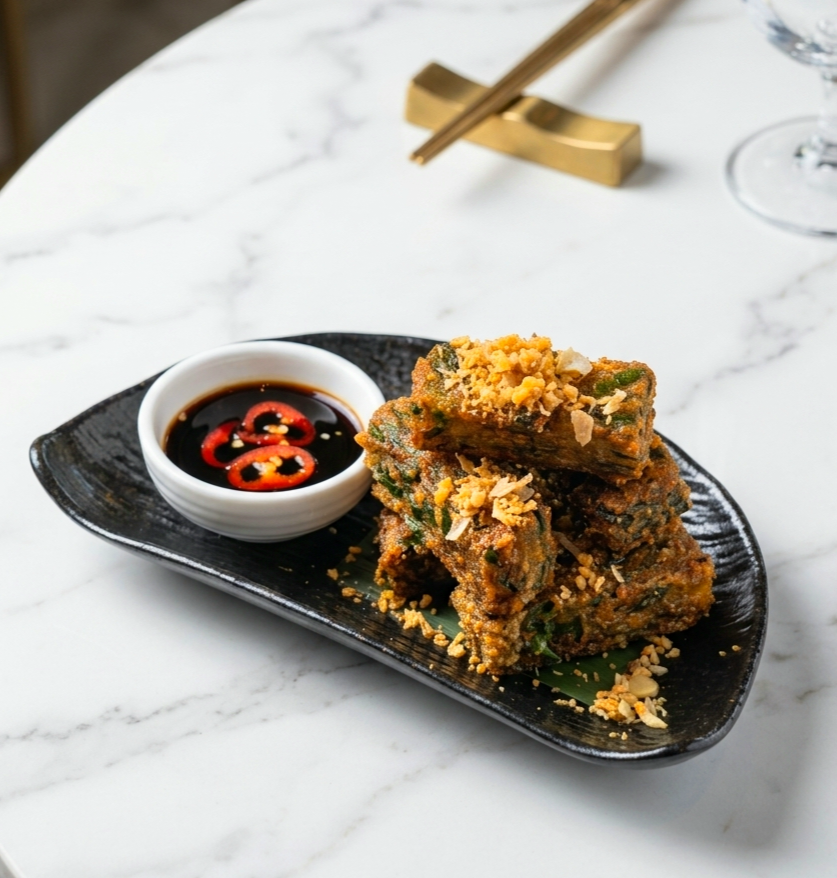 Highlights, Uday Restaurant & Rooftop Bar