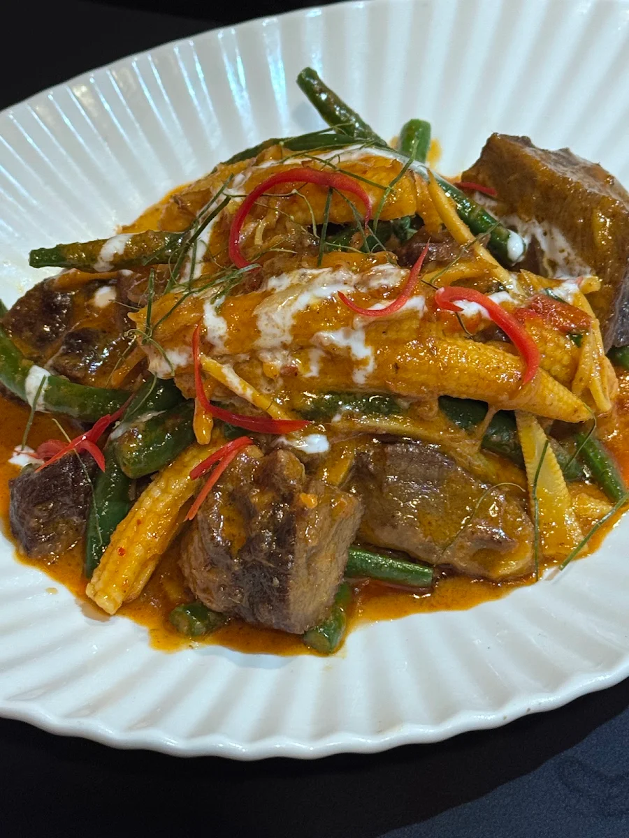 Highlights, Uday Restaurant & Rooftop Bar