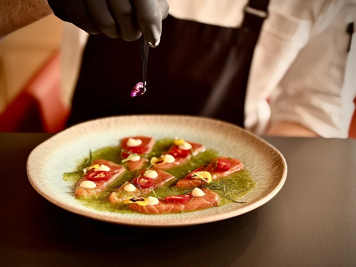 Highlights, Uday Restaurant & Rooftop Bar