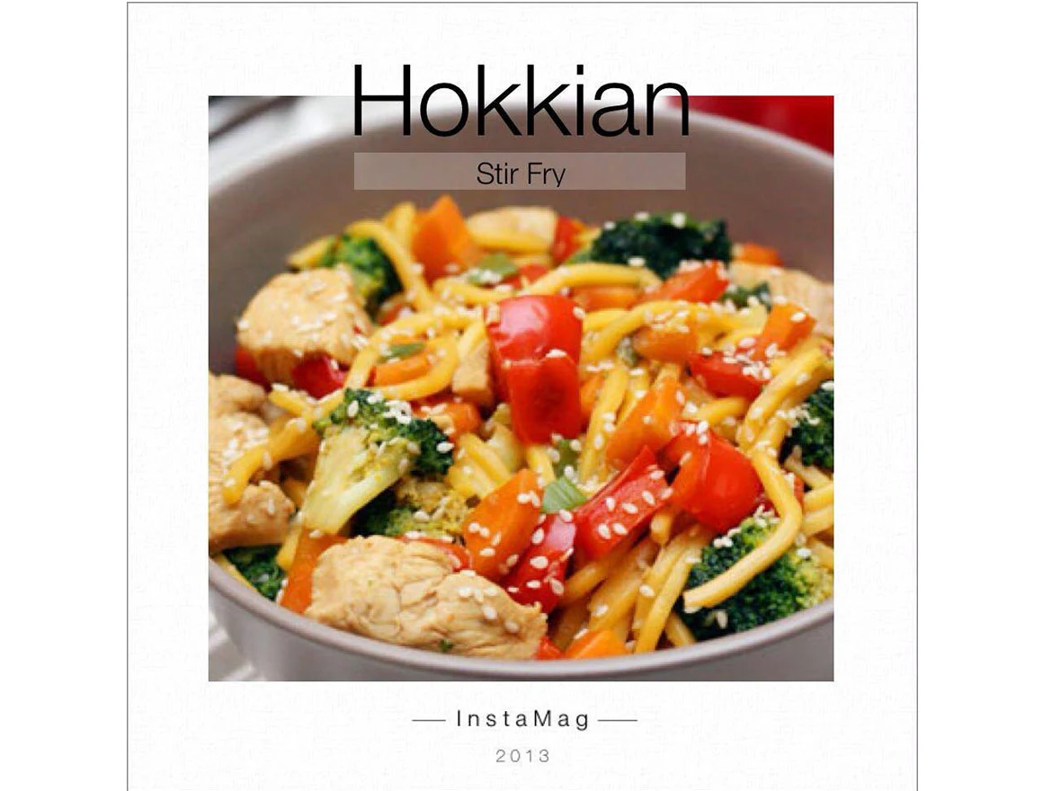 Highlights, POP Padthai (Robina)