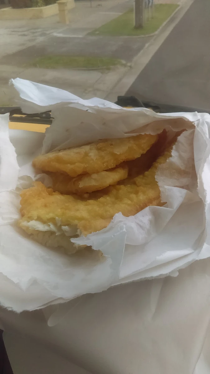Highlights, Barra Fish & Chips