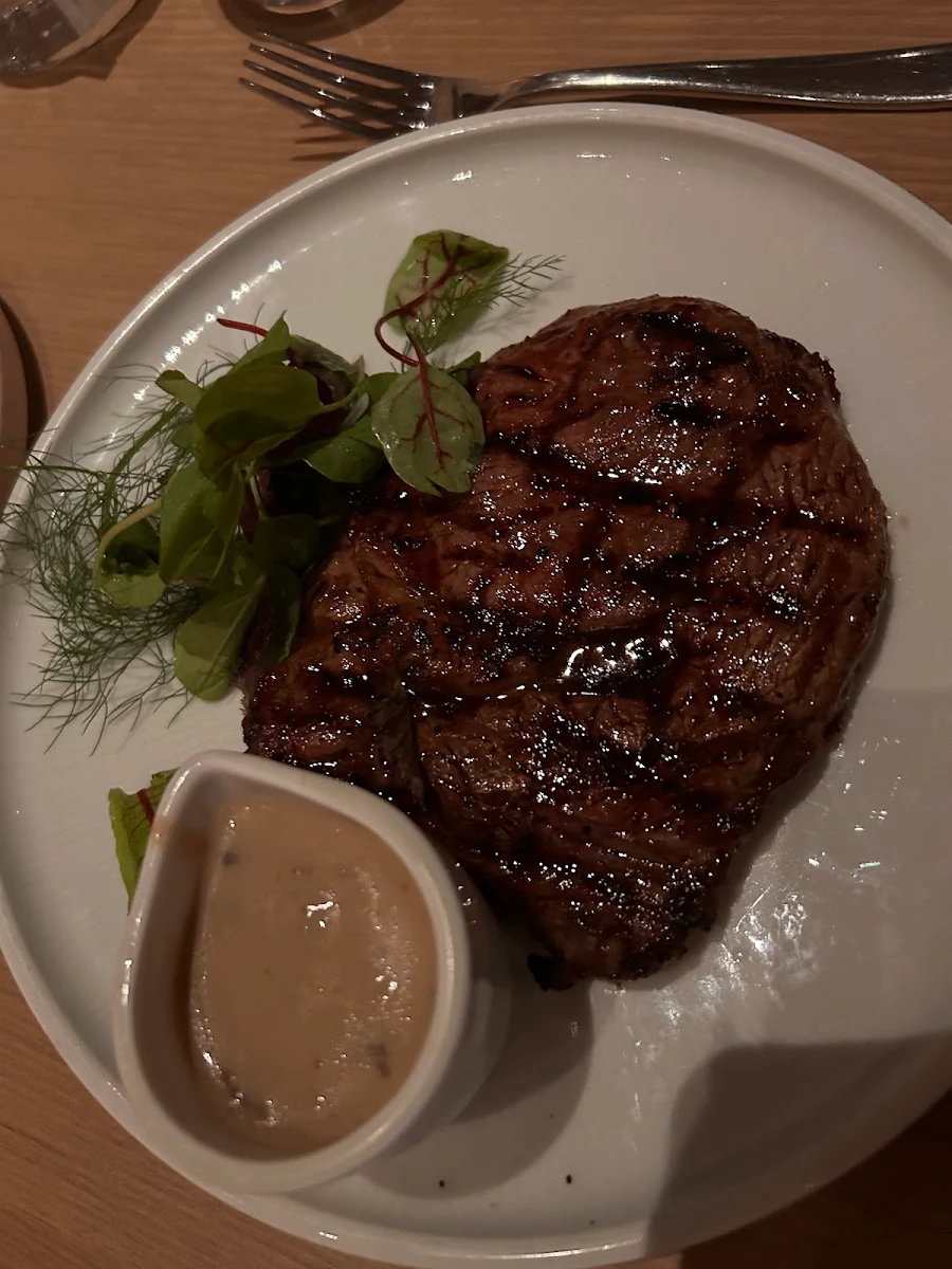 300g Scotch Fillet