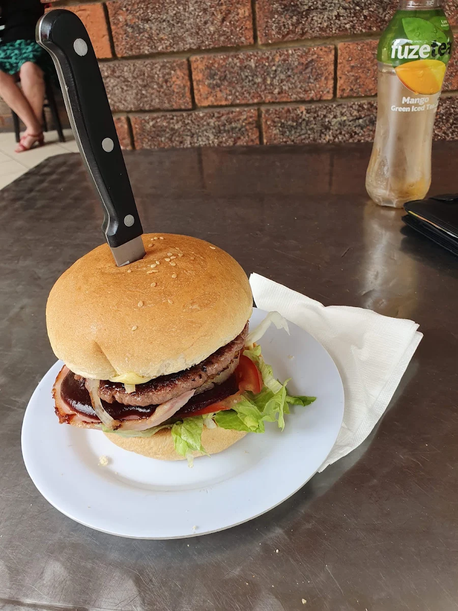 Highlights, Summerland Point Bakehouse Café