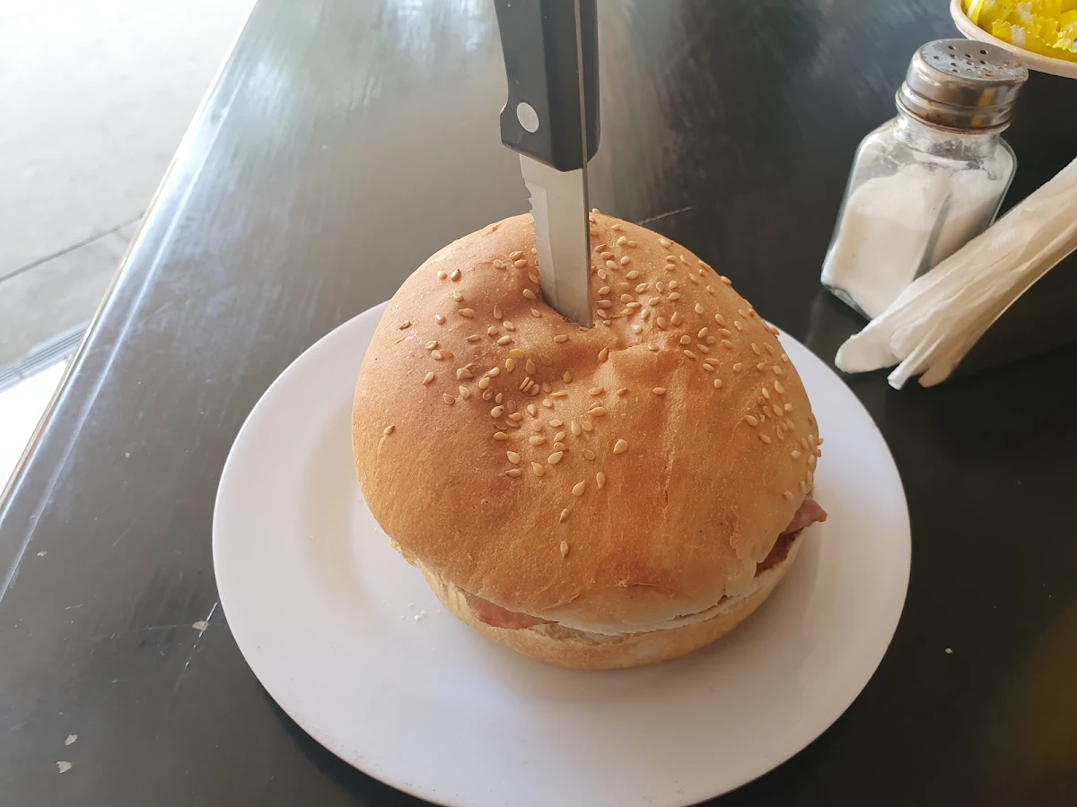 Highlights, Summerland Point Bakehouse Café