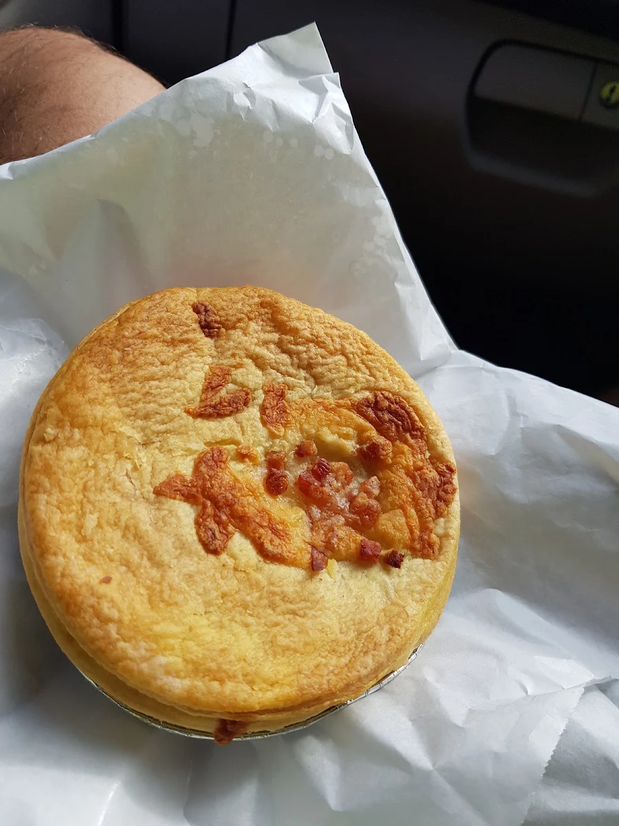 Highlights, Summerland Point Bakehouse Café