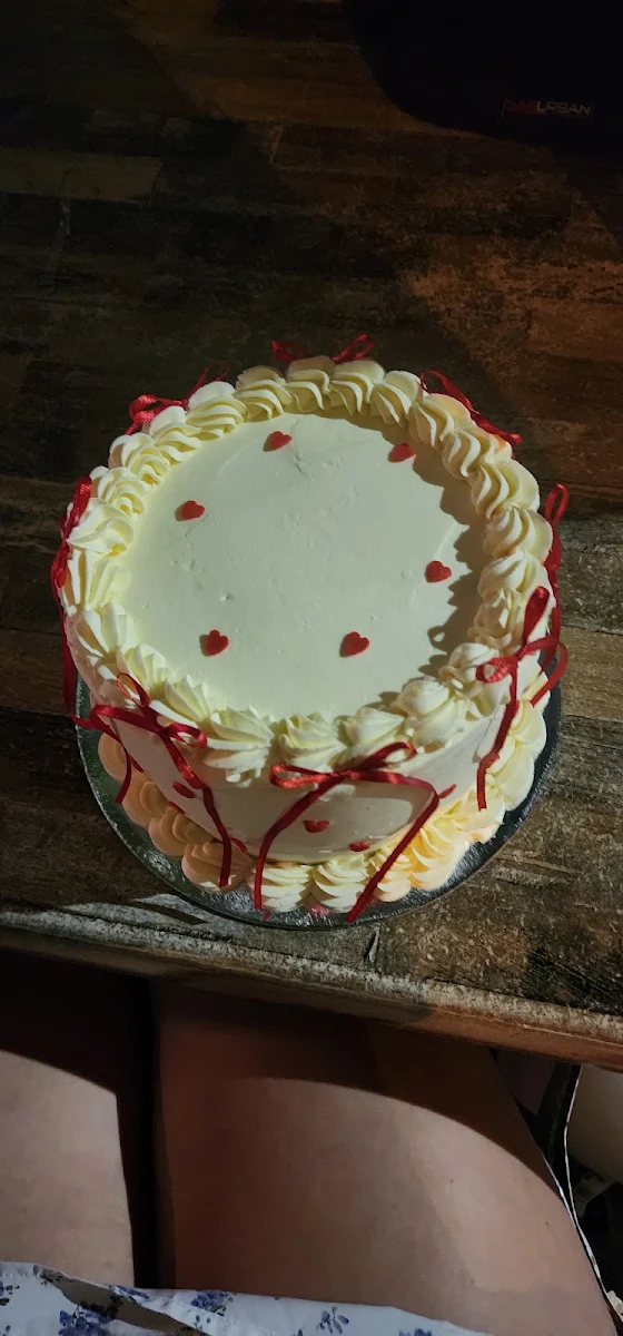 Highlights, Bakery on Alice
