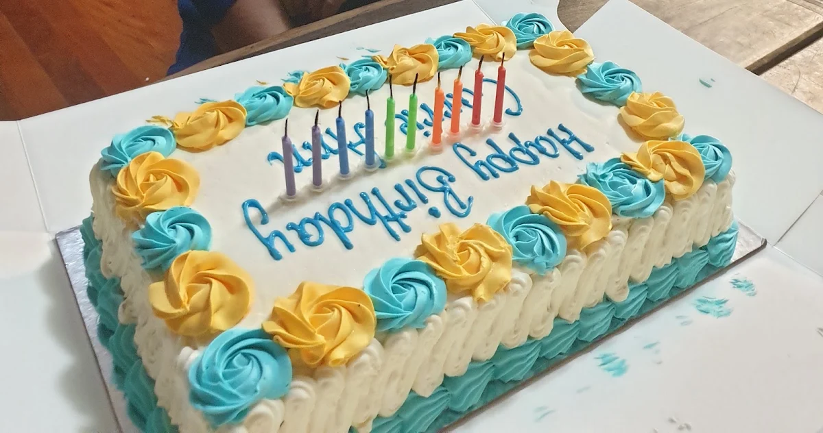 Highlights, Bakery on Alice