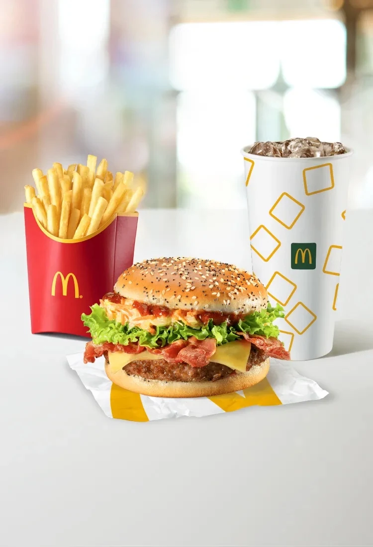 Highlights, McDonald's Wanneroo