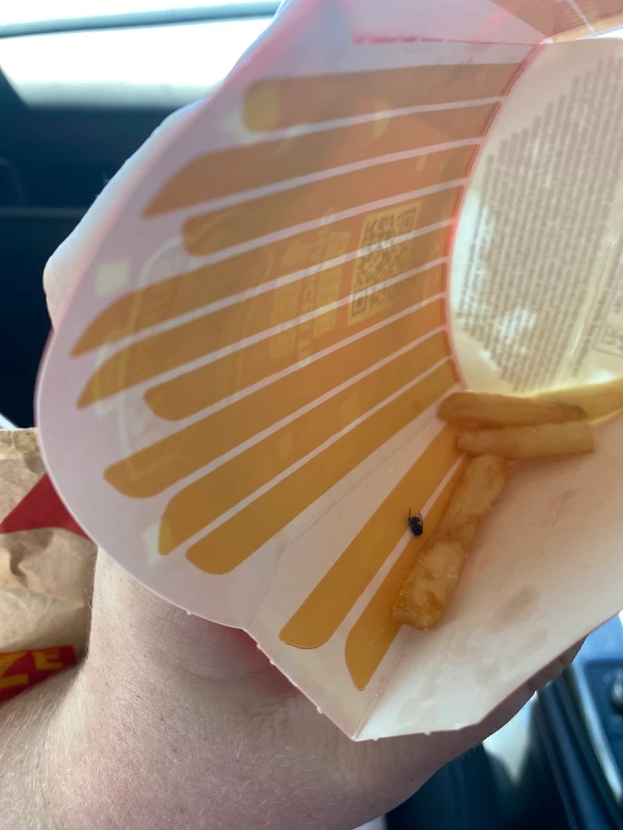 Highlights, McDonald's Wanneroo