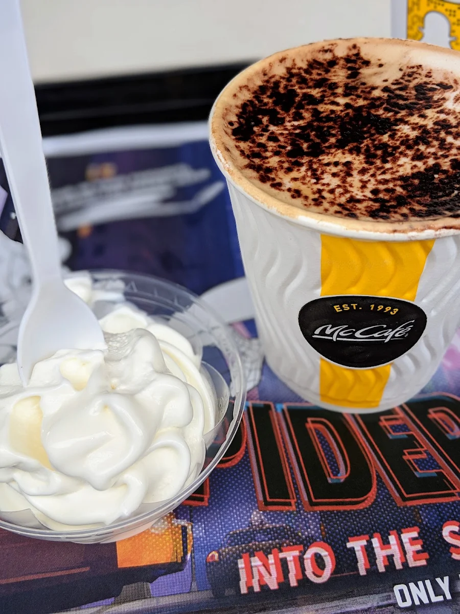 Highlights, McDonald's Wanneroo