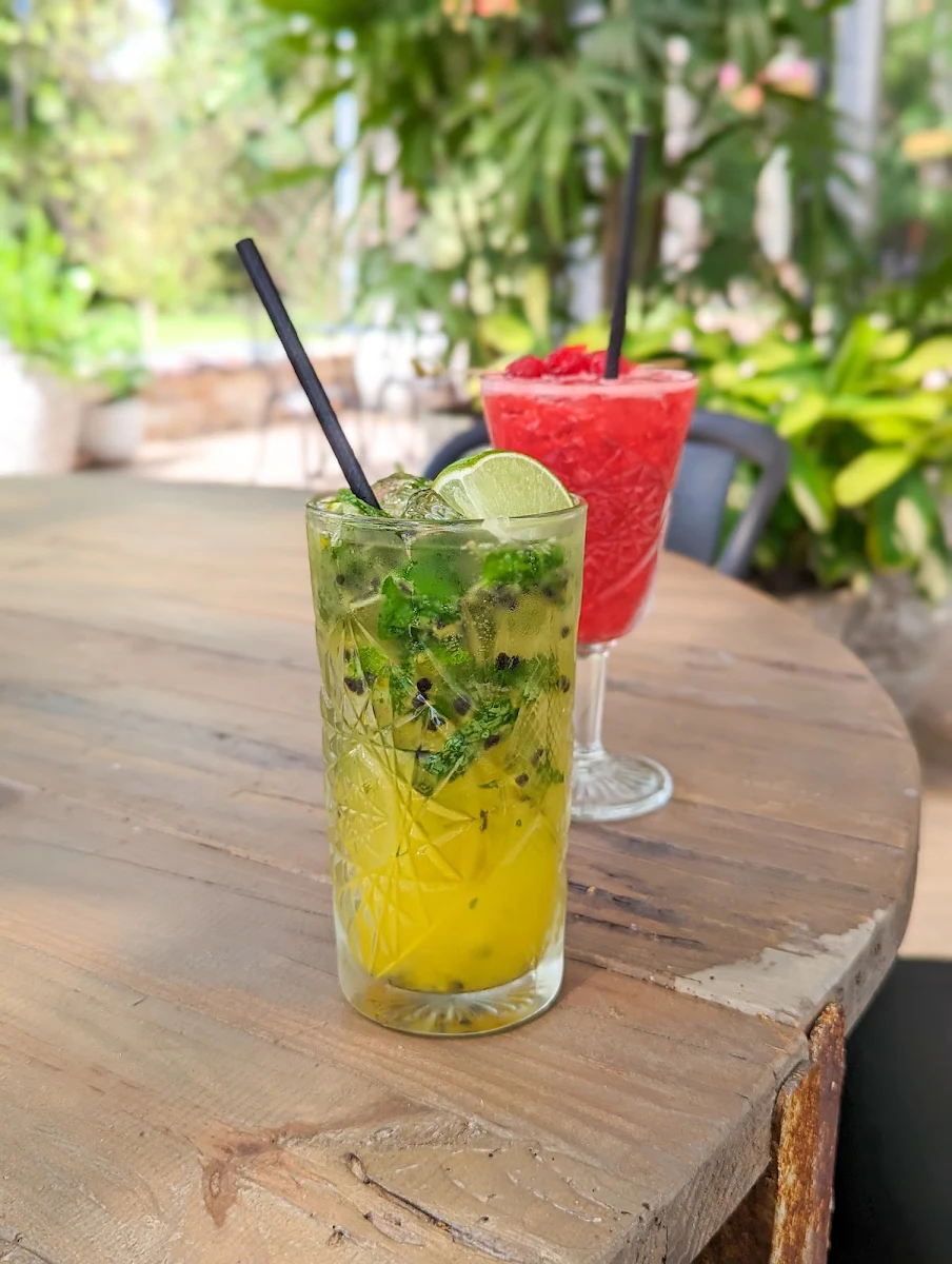Mocktail, The Doonan