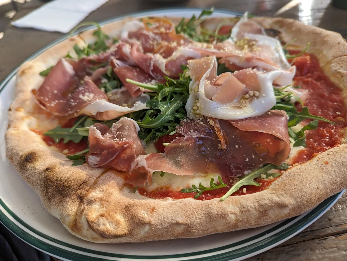 Prosciutto, The Doonan