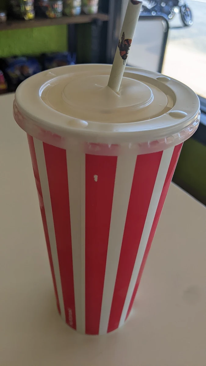 Milkshakes, Kakkadoo Kafe
